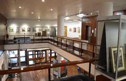 Image of Lamb Gallery