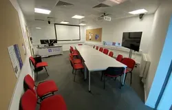 Dalhousie Building - 2F10