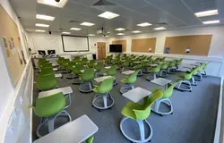 Dalhousie Building - 2F13