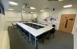 Dalhousie Building - 2G03