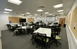 Dalhousie Building - 2G12