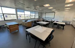 Dalhousie Building - 1F09 Environmental Studies 3/Technology