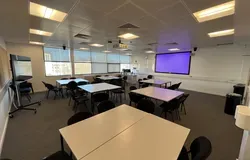 Dalhousie building, room 1G05