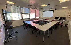 Dalhousie Building - 2S03