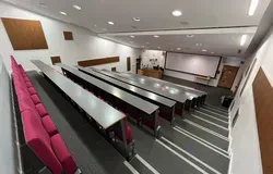 Dalhousie Building - 3G02 Lecture Theatre 1