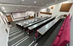 Dalhousie Building - 3G05 Lecture Theatre 2