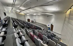 Medical Sciences Institute - Lecture Theatre