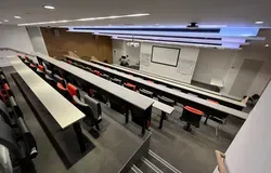 Matthew Building - 5014-5