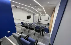 Matthew Building - 5016