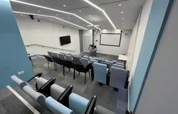 Matthew Building - 5017