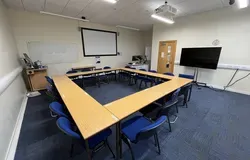 Scrymgeour Building - Room 4.01