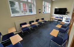 Scrymgeour Building - 1.04