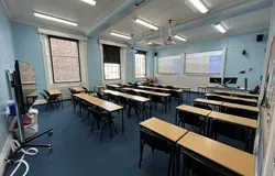 Scrymgeour Building - 2.12