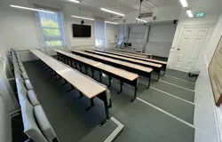 Carnelley Building - Small Lecture Theatre