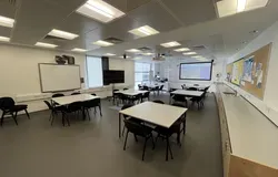 Dalhousie Building - 1F18 Environmental Studies 4