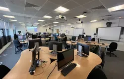 Dalhousie Building - 1G01 IT Suite 1