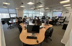 Dalhousie1G04 IT Suite 2