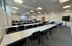 Dalhousie Building - 1LG03