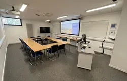 Dalhousie Building - 1LG04