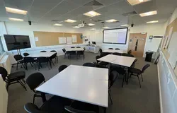 Dalhousie Building - 1S06