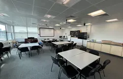 Dalhousie Building - 1S10 Music Workshop 1