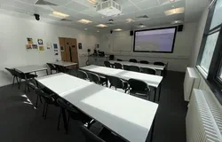 Dalhousie Building - 1S19