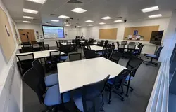 Dalhousie Building - 2F11