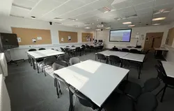 Dalhousie Building - 2F15