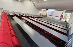 Dalhousie Building - 2G11 Lecture Theatre 4