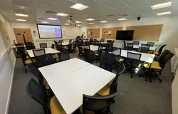 Dalhousie Building - 2G13