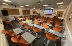 Dalhousie Building - 2G14