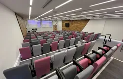 Fulton Building - F20