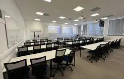 Fulton Building - J18