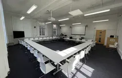 Scrymgeour Building - 3.08