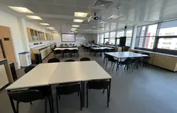 Dalhousie Building - 1F01 Environmental Studies 1