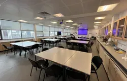 Dalhousie Building - 1F06 Environmental Studies 2