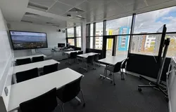 Dalhousie teaching room number 1G03