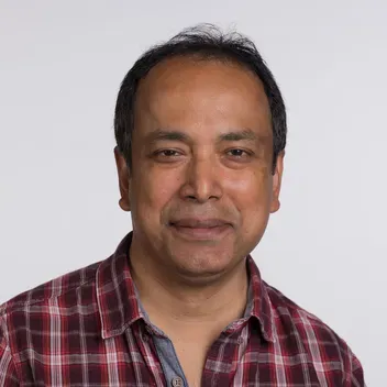 Portrait photo of Abdulla Yusuf