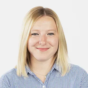 Portrait photo of Ailsa Guild