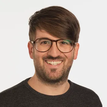 Portrait photo of Albert Farrie