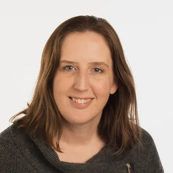 Portrait photo of Amy Humphrey