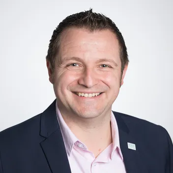 Portrait photo of Davide Bulgarelli