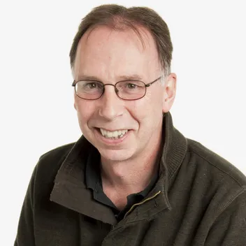 Portrait photo of Calum Sutherland