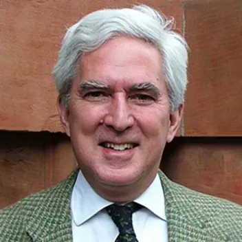 Portrait photo of Charles McPherson