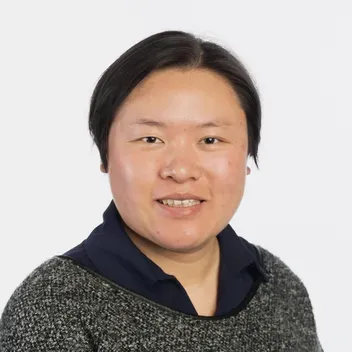 Dr Chunhui Li | University of Dundee, UK