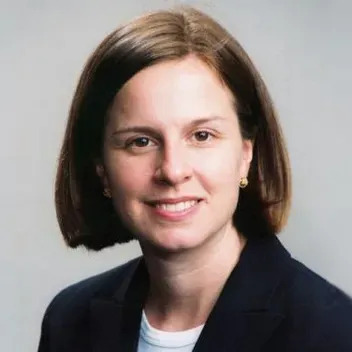 Portrait photo of Erica Downs