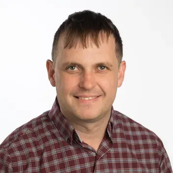 Portrait photo of Kevin Murphy Steele