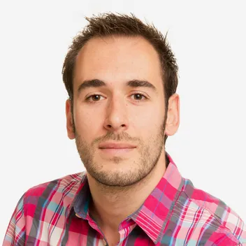 Portrait photo of Laureano De La Vega