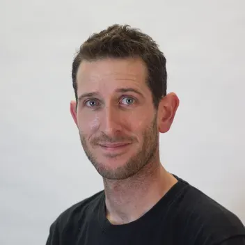 Portrait photo of Lyle McCance