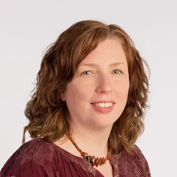 Portrait photo of Lynsay Pickering